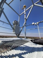 RTK.bg Base stations
